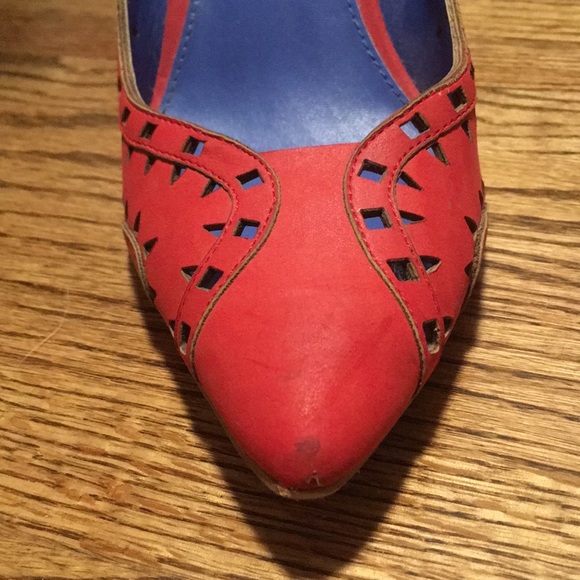 MIA heels - Picture 2 of 5